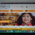 Онлайн курс казахского языка Soyle.kz - YouTube - Google Chrome