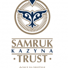 лого Samruk-Kazyna Trust